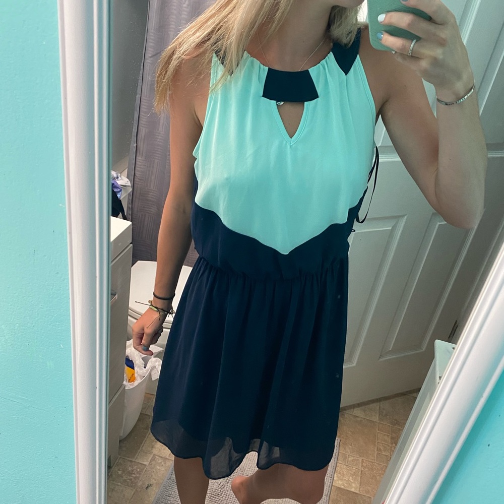 Summer dress